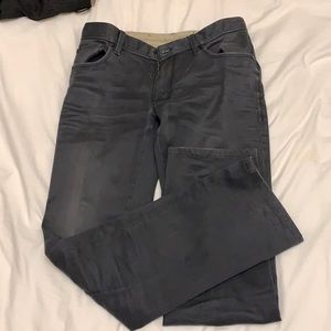 Hugo boss jeans